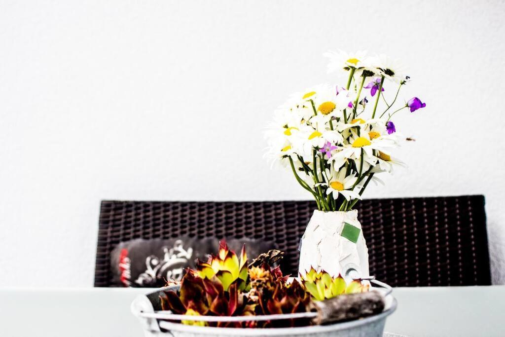 Ferienwohnung In Feldkirchen Dagmar Und Christian! เฟลด์เคอร์เฮน อิน แครนเทน ภายนอก รูปภาพ