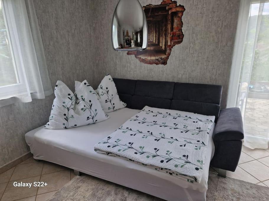 Ferienwohnung In Feldkirchen Dagmar Und Christian! เฟลด์เคอร์เฮน อิน แครนเทน ภายนอก รูปภาพ