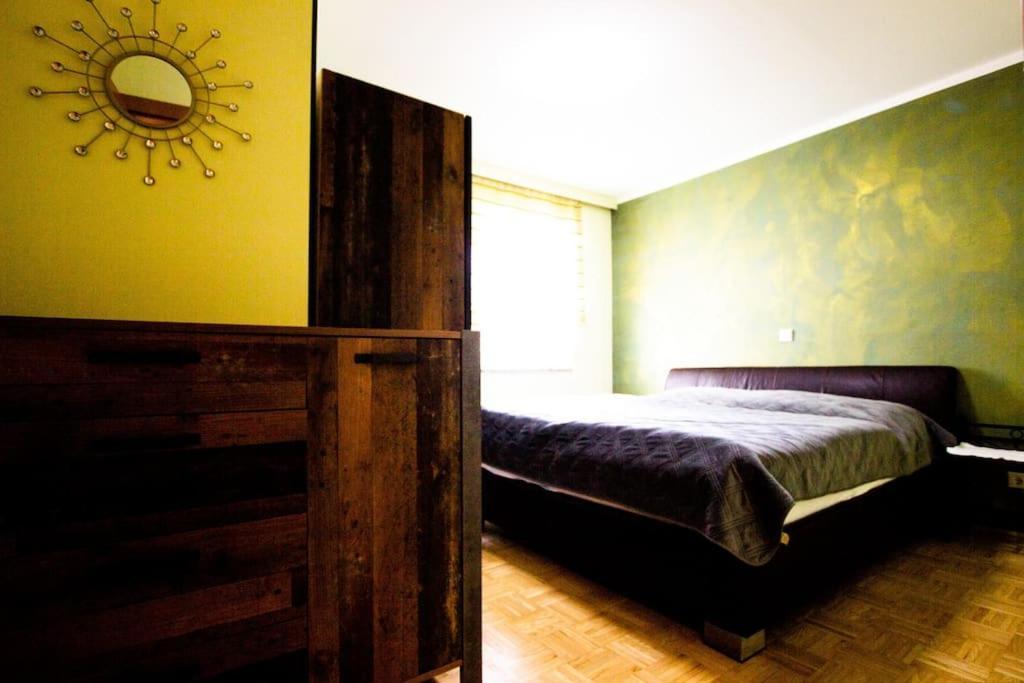 Ferienwohnung In Feldkirchen Dagmar Und Christian! เฟลด์เคอร์เฮน อิน แครนเทน ภายนอก รูปภาพ