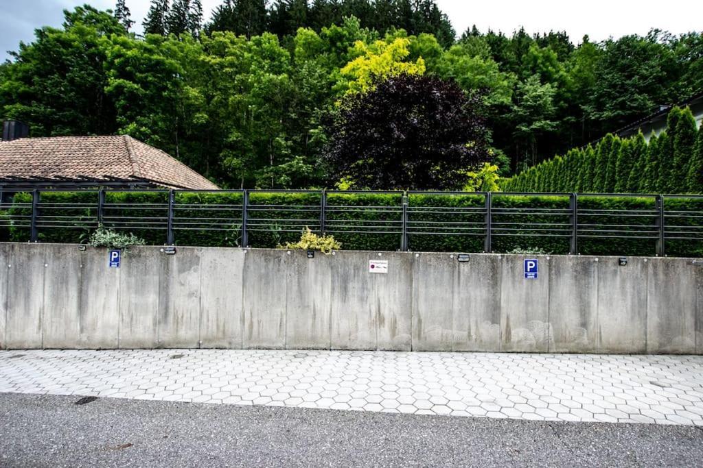 Ferienwohnung In Feldkirchen Dagmar Und Christian! เฟลด์เคอร์เฮน อิน แครนเทน ภายนอก รูปภาพ