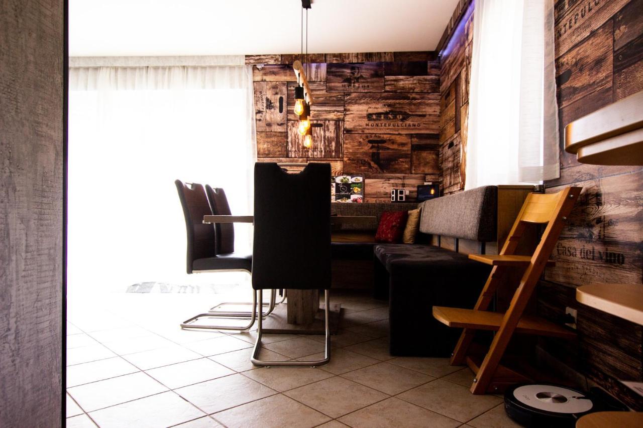 Ferienwohnung In Feldkirchen Dagmar Und Christian! เฟลด์เคอร์เฮน อิน แครนเทน ภายนอก รูปภาพ