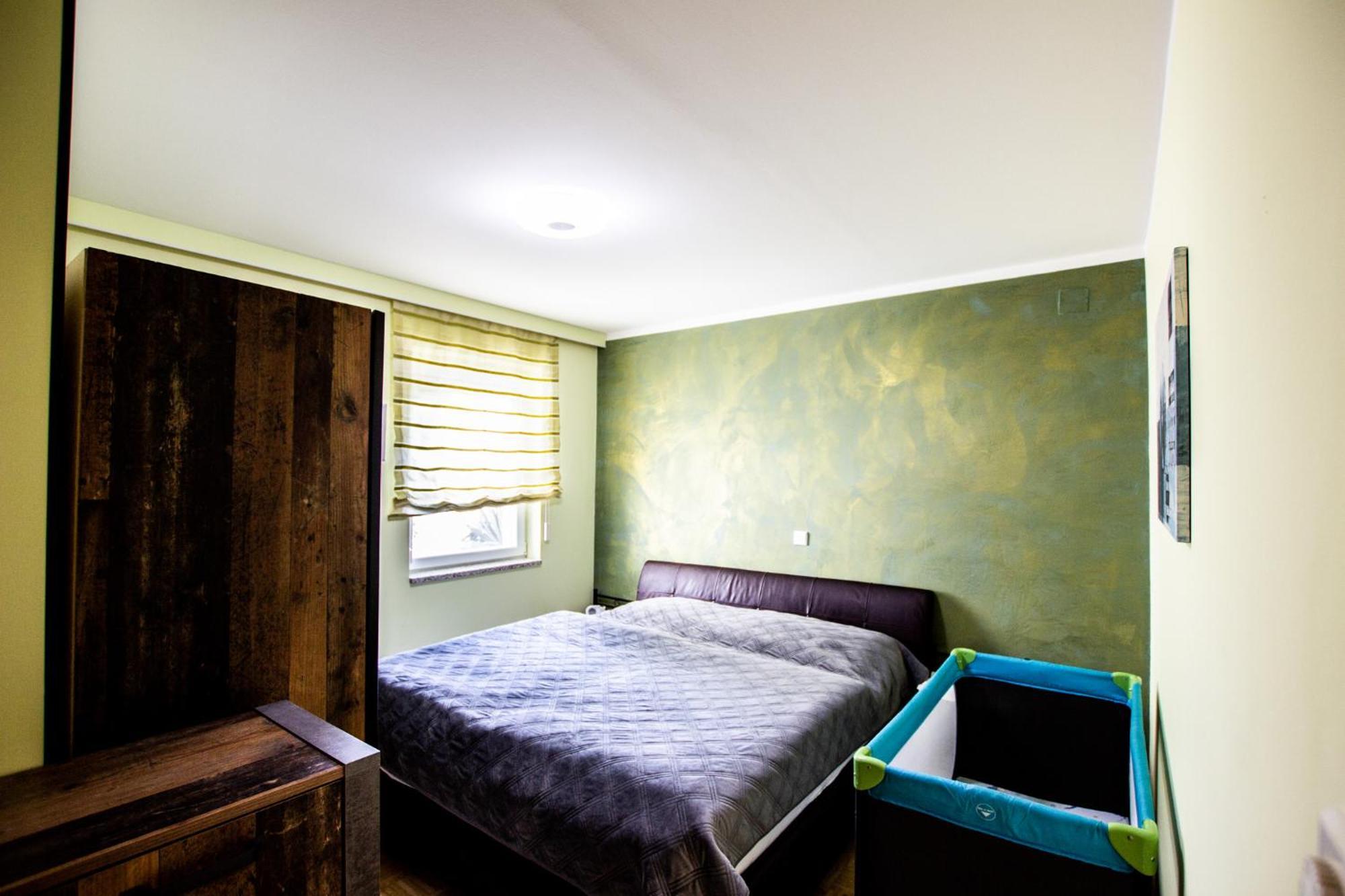 Ferienwohnung In Feldkirchen Dagmar Und Christian! เฟลด์เคอร์เฮน อิน แครนเทน ภายนอก รูปภาพ