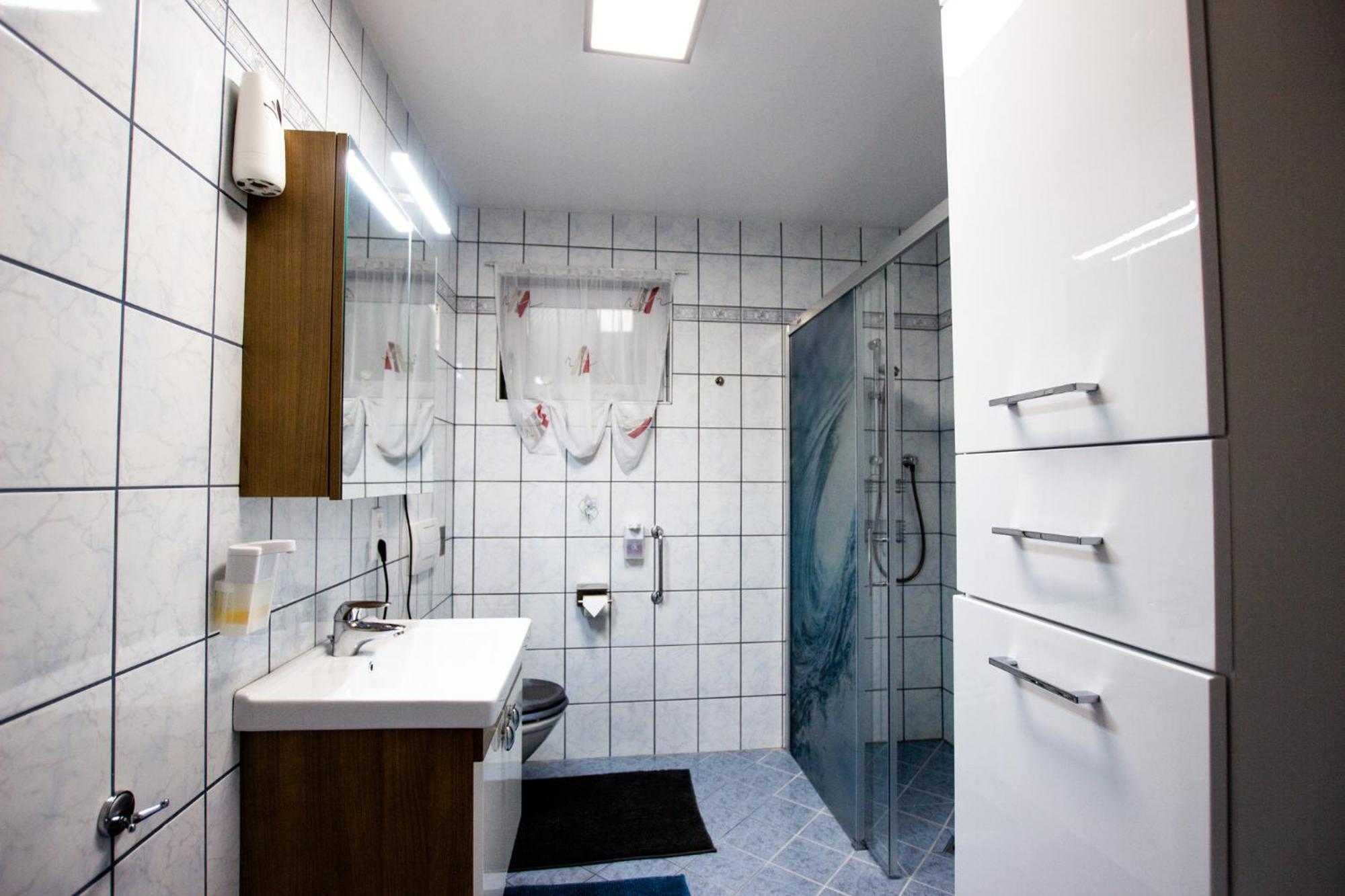 Ferienwohnung In Feldkirchen Dagmar Und Christian! เฟลด์เคอร์เฮน อิน แครนเทน ภายนอก รูปภาพ