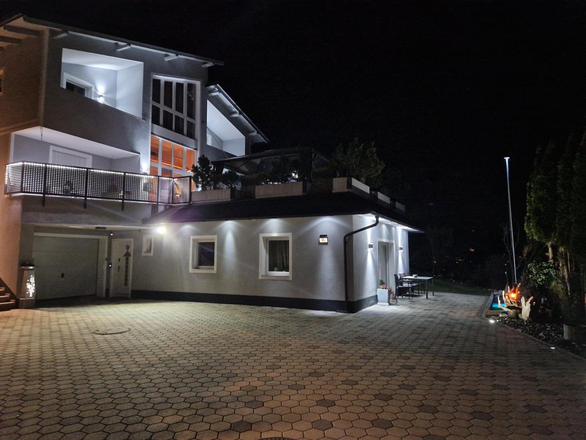 Ferienwohnung In Feldkirchen Dagmar Und Christian! เฟลด์เคอร์เฮน อิน แครนเทน ภายนอก รูปภาพ